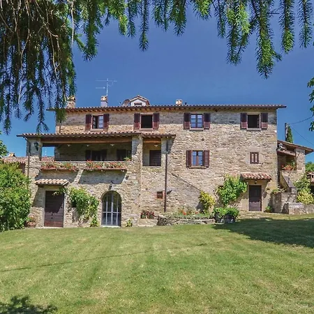 Casale Palazzo Citta di Castello