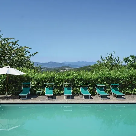 Casale Palazzo Holiday home