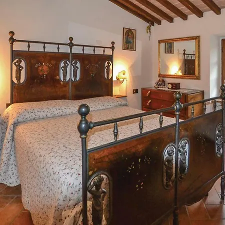 Casale Palazzo Holiday home *
