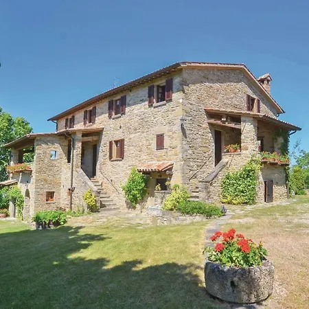Holiday home Casale Palazzo