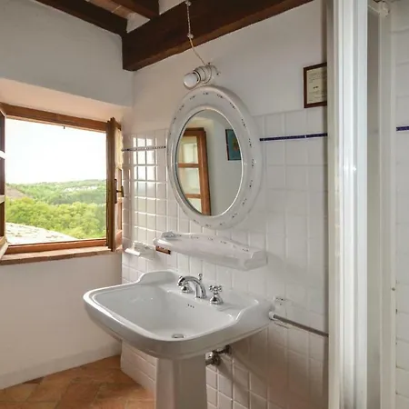 Holiday home Casale Palazzo