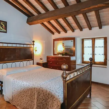 Holiday home Casale Palazzo *