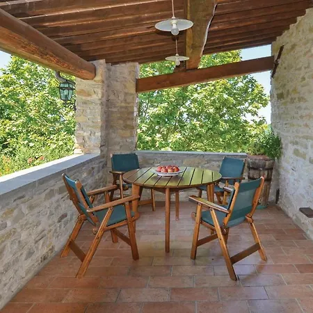 Holiday home Casale Palazzo *