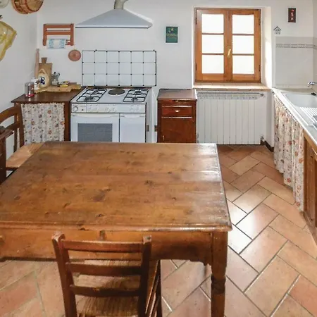 Holiday home Casale Palazzo