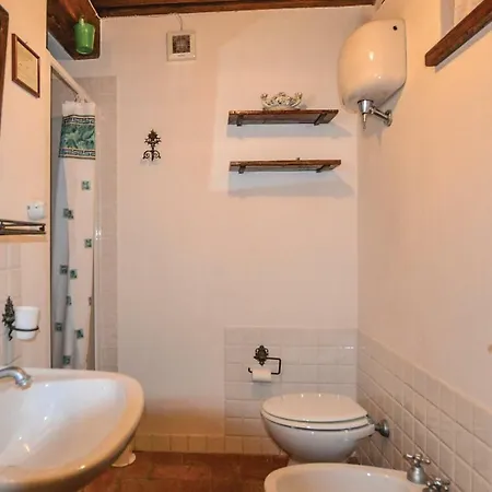 Holiday home Casale Palazzo Citta di Castello