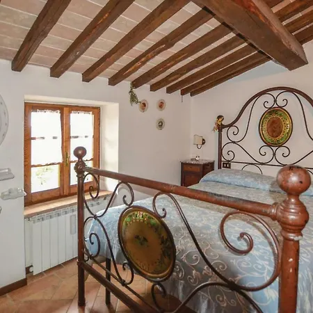 Holiday home Casale Palazzo Citta di Castello