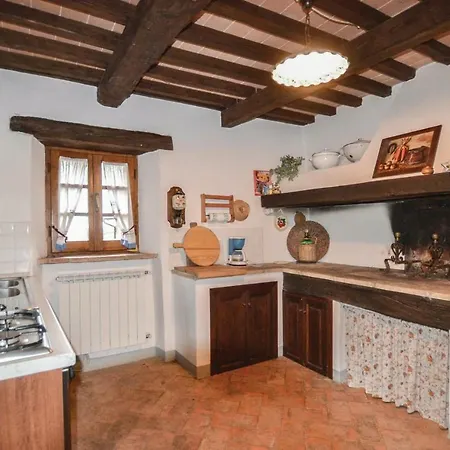 Casale Palazzo Holiday home *